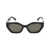 Tommy Hilfiger TOMMY HILFIGER Sunglasses Black