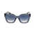 Tommy Hilfiger TOMMY HILFIGER Sunglasses BLUE