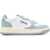 AUTRY "Medalist Low" Sneaker WHITE