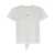 Givenchy Givenchy T-Shirt WHITE