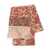 Valentino Garavani Valentino Garavani Printed Silk Scarf YELLOW
