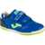 Joma Top Flex Jr 2504 IN Blue