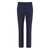 Max Mara MAX MARA WEEKEND RANA BLUE TROUSER Blue