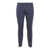 Dondup GAUBERT PANTS Blue
