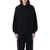Y-3 Y-3 Adidas Graphic Hoodie Black