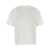 Prada Prada Cotton T-Shirt White