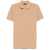Tom Ford Tom Ford Cotton Polo Shirt BROWN