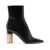 Chloe Chloé Boots Black