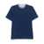Brunello Cucinelli Brunello Cucinelli T-Shirts And Polos BLUE