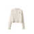 Miu Miu Miu Miu Cashmere Shirt White