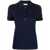Lacoste Lacoste Polo Clothing BLUE