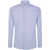 TINTORIA MATTEI Tintoria Mattei Technical Shirt Clothing BLUE