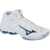 Mizuno Wave Voltage 2 Mid White