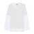 MAGLIANO Magliano Double Tshirt Long Sleeve MASTICE WHITE