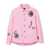 Marc Jacobs Marc Jacobs Shirts BOW PINK