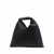 MM6 Maison Margiela Mm6 Maison Margiela Japanese Tote Bag Black