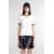 COURRÈGES Courrèges T-Shirt WHITE