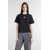 JW Anderson JW Anderson T-Shirt Black