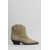 Isabel Marant Isabel Marant Dewina Texan Ankle Boots Brown