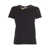 Elisabetta Franchi Elisabetta Franchi T-Shirt M/C Black