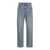 Brunello Cucinelli Brunello Cucinelli Straight Jeans MULTICOLOR