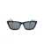 Saint Laurent SAINT LAURENT Sunglasses BLACK BLACK BLACK