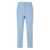 SETCHU Setchu Trousers BLUE