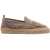CASTAÑER Espadrilla "Nacho" GREY