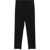 Lardini Wool Tailored Trousers BLACK