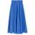P.A.R.O.S.H. SKIRT Blue