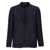 Tagliatore Tagliatore Single-Breasted Two-Button Blazer BLUE
