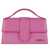 JACQUEMUS Jacquemus Bags NEON PINK