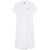 Ralph Lauren Polo Ralph Lauren Short Sleeve Shirt Dress WHITE