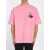 Gucci Surf Print T-Shirt PINK
