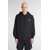 Nike Nike Club Ft Oversized Hd Sweatshirt Black