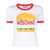 Moschino Moschino 'Colazione' T-Shirt WHITE
