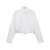 Prada Prada Shirts WHITE