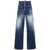DSQUARED2 DSQUARED2 Diego Jeans NAVY BLUE