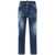 DSQUARED2 DSQUARED2 Traveller Jeans NAVY BLUE