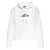DSQUARED2 DSQUARED2 D2 Icon Hoodie WHITE