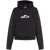DSQUARED2 DSQUARED2 D2 Icon Hoodie Black