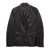Prada Prada Jackets And Vests Black