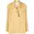STUDIO NICHOLSON Studio Nicholson One Button Jacket Clothing Yellow