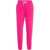 Ralph Lauren Joggers with logo embroidery Pink