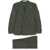 Tagliatore Tagliatore Dresses GREEN