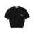 Alexander Wang Alexander Wang T-Shirts And Polos Black