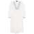 A.P.C. A.P.C. Robe Anni White
