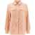 Herno Herno Nylon Overshirt Jacket PINK