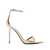 Giuseppe Zanotti Giuseppe Zanotti Sandals GOLD