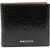 Alexander McQueen Bi-Fold Wallet BLACK